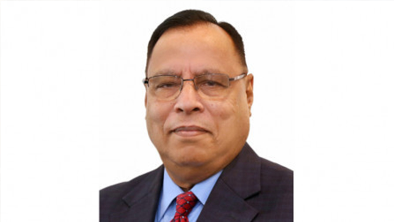 বেসিক ব্যাংকের চেয়ারম্যান হলেন হেলাল আহমেদ চৌধুরী বেসিক ব্যাংকের চেয়ারম্যান হলেন হেলাল আহমেদ চৌধুরী