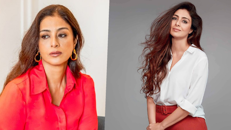 ৫৪ বছরেও ব্যাচেলর টাবু, কেনো বিয়ে করেননি জানালেন কারন ৫৪ বছরেও ব্যাচেলর টাবু, কেনো বিয়ে করেননি জানালেন কারন