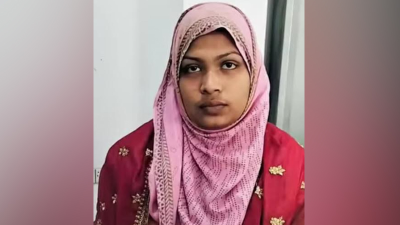 মামলা করানো হয় ভয় দেখিয়ে, দাবি বাদীর মামলা করানো হয় ভয় দেখিয়ে, দাবি বাদীর