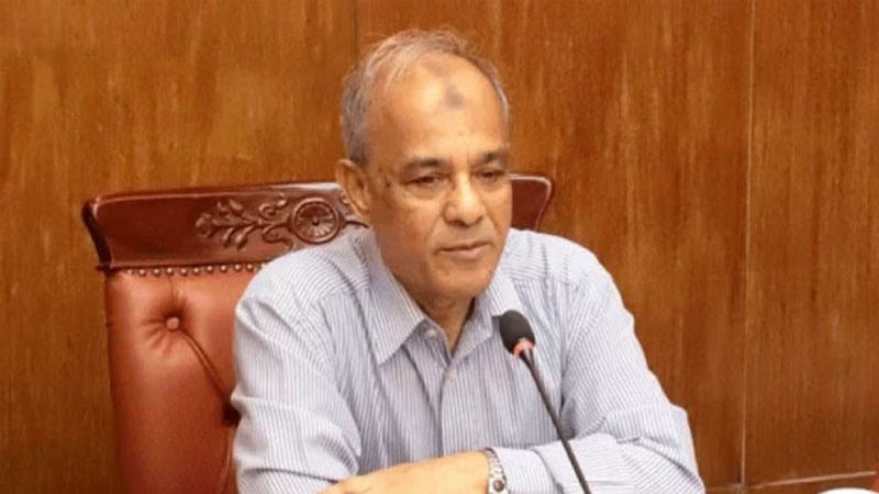ট্রাফিক ব্যবস্থাপনায় এবার অবসরপ্রাপ্ত সদস্যদেরও নেওয়ার পরিকল্পনা ট্রাফিক ব্যবস্থাপনায় এবার অবসরপ্রাপ্ত সদস্যদেরও নেওয়ার পরিকল্পনা