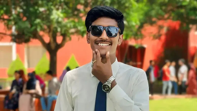 সেই ‘সমন্বয়ক’কে হাতুড়িপেটার অভিযোগ অস্বীকার ছাত্রদলের সেই ‘সমন্বয়ক’কে হাতুড়িপেটার অভিযোগ অস্বীকার ছাত্রদলের