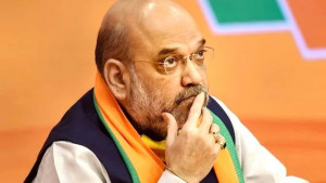 অমিত শাহকে দায়ী করায় কানাডার রাষ্ট্রদূতকে তলব