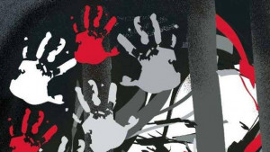 জামাতাকে জিম্মি করে চাঁদা আদায়, শাশুড়িকে ধর্ষণ