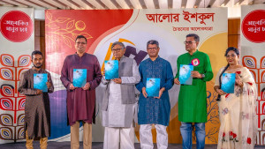 প্রতিটা মিনিট এই পৃথিবীকে উপহার দাও: আবদুল্লাহ আবু সায়ীদ