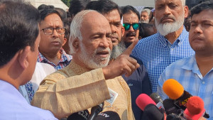 দ্রুত সংস্কার করে ভোটের অধিকার ফিরিয়ে দিতে হবে: মঈন খান