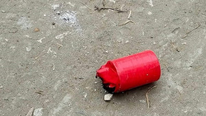 আ’লীগ নেতার বাড়িতে ককটেল তৈরির সময় বিস্ফোরণ, আহত ৪