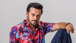 একজনের সঙ্গে জুটি গড়ে তুলব, এমন শিল্পী হতে চাইনি: ইরফান সাজ্জাদ