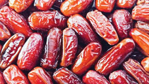 খেজুর আমদানিতে শুল্ক-কর কমল