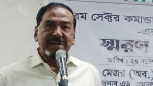 ছয় মাসের মধ্যে নির্বাচন দেওয়া সম্ভব: হাফিজ