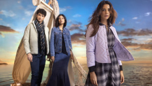ফ্যাশনেবল শীতের পোশাক এনেছে সারা লাইফস্টাইল