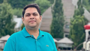 দেশ টিভির ব্যবস্থাপনা পরিচালক ২ দিনের রিমান্ডে