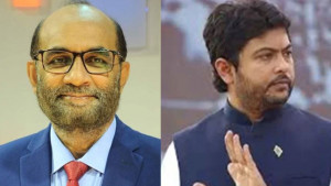 শ.ম. রেজাউল ও নিক্সন চৌধুরীর পরিবারের ব্যাংক হিসাব তলব
