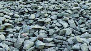 দিনাজপুর মধ্যপাড়া খনিতে পাথর উৎপাদনে রেকর্ড