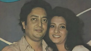 স্বামী হারালেন মুনমুন সেন
