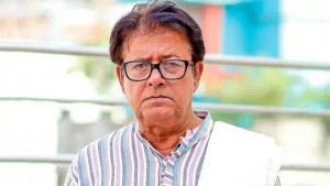 শিল্পকলায় মামুনুর রশীদকে অভিনয় করতে নিষেধ করা হয় যে কারণে