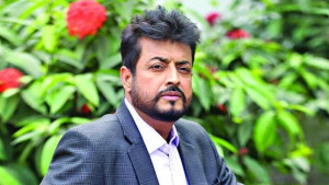 আগে পরিবারের কথা শুনিনি, এখন হাত ফসকে যাচ্ছে: ওমর সানী