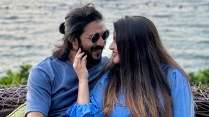 নিরবের বিরুদ্ধে পরকীয়ার অভিযোগ স্ত্রীর, পরে চাইলেন ক্ষমা