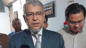 উপদেষ্টা পরিষদে যুক্ত হচ্ছেন তিনজন: মন্ত্রিপরিষদ সচিব
