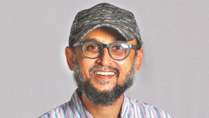 সংস্কৃতি উপদেষ্টা ফারুকীর পদত্যাগের তথ্যটি সঠিক নয়