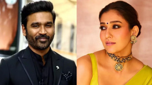 তিন সেকেন্ডের ফুটেজের জন্য ১০ কোটির আইনি নোটিশ