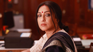 মাকে আটকাতে পারলাম না, মন ডুকরে উঠছে: ঋতুপর্ণা