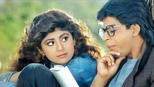 ৩১ বছর পর ‘বাজিগর’র সিকুয়েল, যা বললেন প্রযোজক