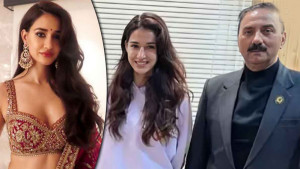 সরকারি চাকরি নিতে গিয়ে ৩৫ লাখ টাকা খোয়ালেন দিশা পাটানির বাবা