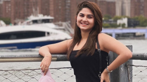 ১০ ছবিতে স্পর্শিয়ার যুক্তরাষ্ট্র সফর