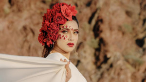 মরুর বুকে ৭ ছবিতে মিম