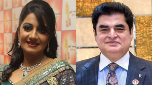 চিত্রনায়িকা শিল্পী ও ডা. ইকবালের ব্যাংক অ্যাকাউন্ট ফ্রিজ