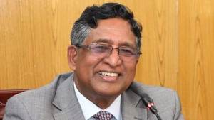 সাবেক মন্ত্রী আব্দুর রাজ্জাক ৫ দিনের রিমান্ডে
