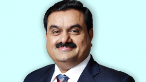 আদানি সাম্রাজ্য ঝড়ের কবলে