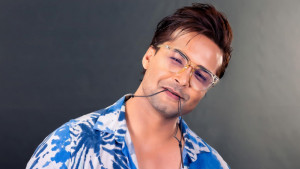 শাকিব ও নিশোদের সঙ্গে আদরও ঈদে আসছেন