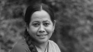 মিরপুরে চিরনিদ্রায় শায়িত অভিনেত্রী আফরোজা