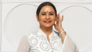 জীবনে ‘ভালোবাসা’ এবং ‘আনন্দ’ শব্দ দুটি খুব জরুরি: আফসানা মিমি