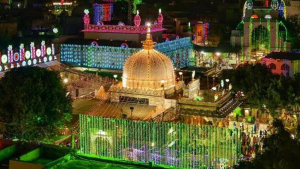 আজমীর শরিফে মন্দির ছিল, দাবি হিন্দুত্ববাদীদের