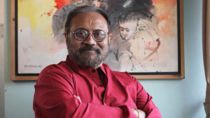 আলী যাকেরকে হারানোর তিন বছর 