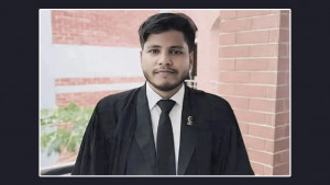 আইনজীবী সাইফুল হত্যায় এখনও হয়নি মামলা