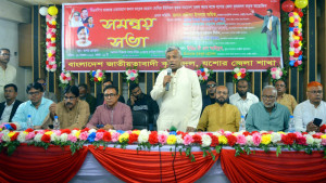 জিয়াউর রহমানের রাজনীতিতে ফিরে গেলে নতুন দেশ গড়া সম্ভব: অমিত