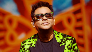 ২৪ ঘণ্টা আল্টিমেটাম দিয়ে এআর রহমানের আইনি নোটিশ!