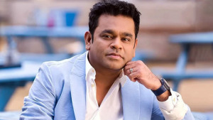 বিচ্ছেদ ঘোষণার দুদিন পরই সুখবর দিলেন এআর রহমান