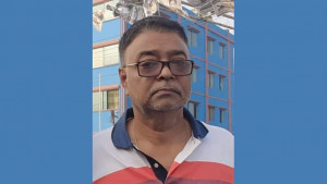 কক্সবাজার থেকে সাবেক বস্ত্রমন্ত্রীর এপিএস গ্রেপ্তার