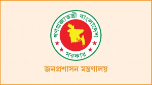 নতুন ধর্মসচিব আফতাব হোসেন, স্বেচ্ছায় চাকরি ছাড়লেন এএসপি