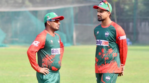 আশরাফুলের নতুন ইনিংস শুরু
