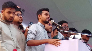 কুমিল্লা নামেই বিভাগ হবে: স্থানীয় সরকার উপদেষ্টা
