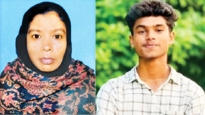 সন্দেহের জেরে স্ত্রীকে খুনের পর ৪ টুকরা