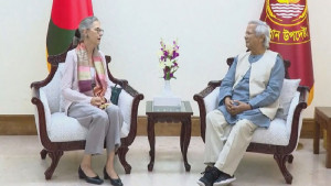 অস্ট্রিয়ার কোম্পানি বাংলাদেশে বিনিয়োগে আগ্রহী