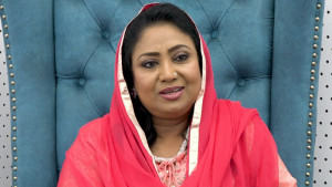 আমাকে গান গাইতে দিলে তাদের কি ক্ষতি হত, সেটাই বুঝতে পারিনি: বেবী নাজনীন