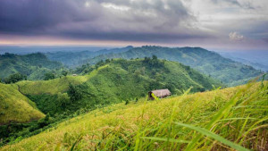 ২৯ দিন পর বান্দরবানে পর্যটক ভ্রমণের নিষেধাজ্ঞা প্রত্যাহার