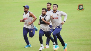 উইন্ডিজ সফরে পারফরম্যান্স নিয়ে দুশ্চিন্তা 